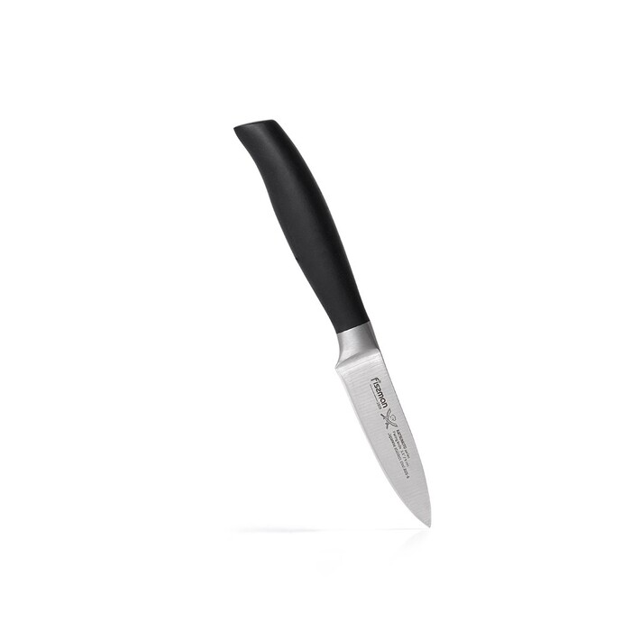 Овочевий ніж Fissman KATSUMOTO 9 см сталь AUS-6 (2809)