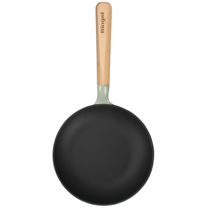 Сковорода чугунная Ringel Primavera 20 см (7135982)