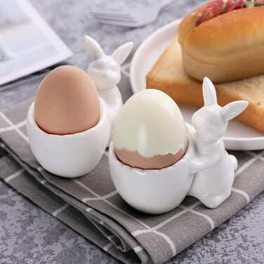 Набір з 2 підставок для яєць до Великодня WW STYLE