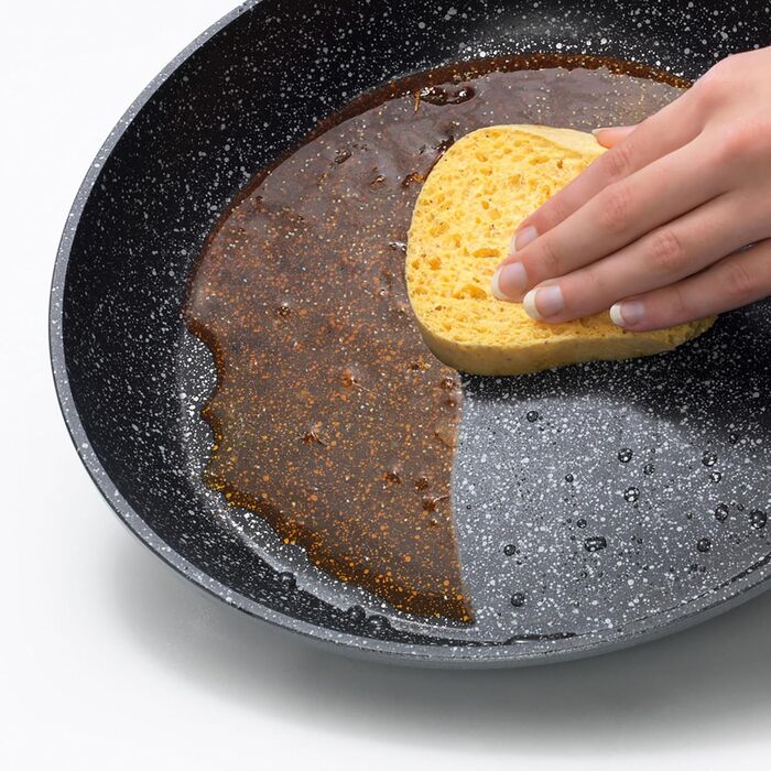 Сковорода для блинов 25 см STONELINE