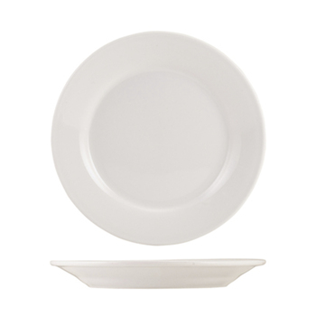 Тарелка 23 см, RG Porcelain, GenWare