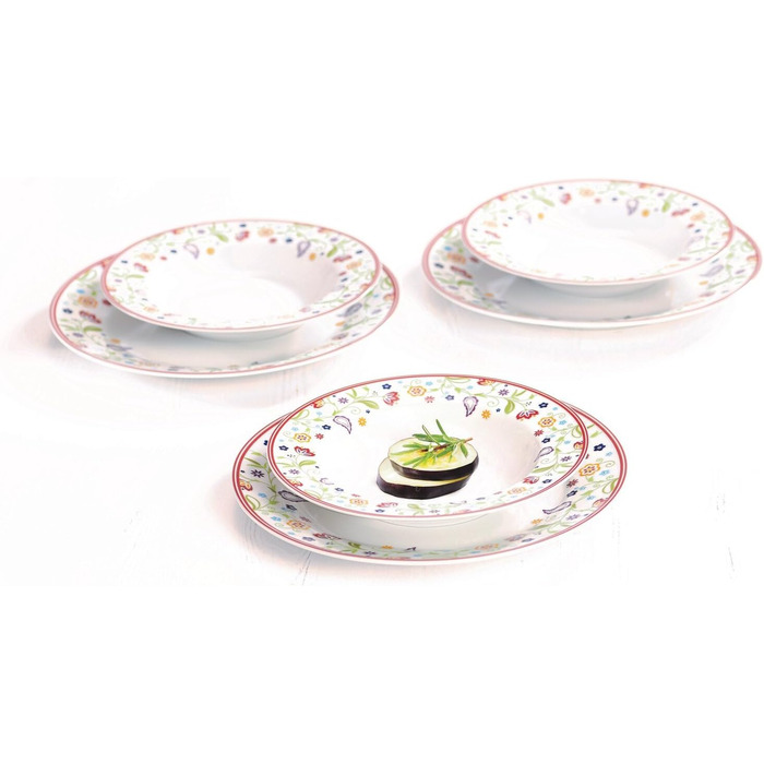 Набор посуды для стола 12 предметов Ritzenhoff & Breker