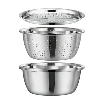 Общий набор дуршлагов Generisch