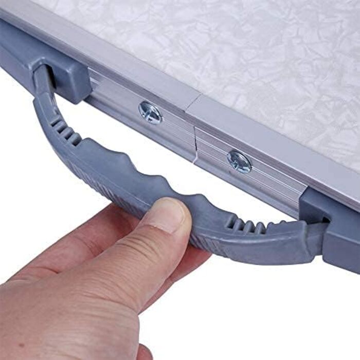 Складной стол для кемпинга с регулируемой высотой Ejoyous