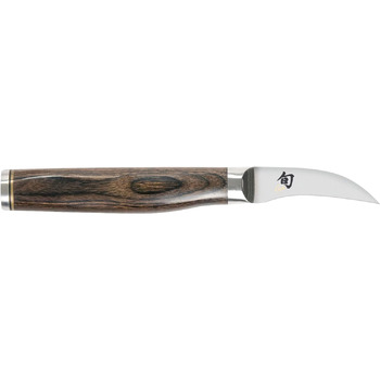 Нож для овощей 5,5 см Shun Premier Tim Mälzer Kai 