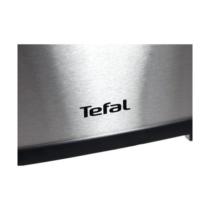 Tefal Тостер ULTRA MINI, 700Вт, нержав., нерж