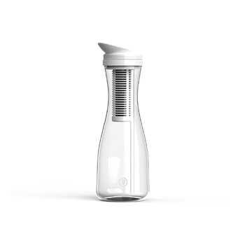 Скляний графин з кришкою 1,45 л TAPP Water